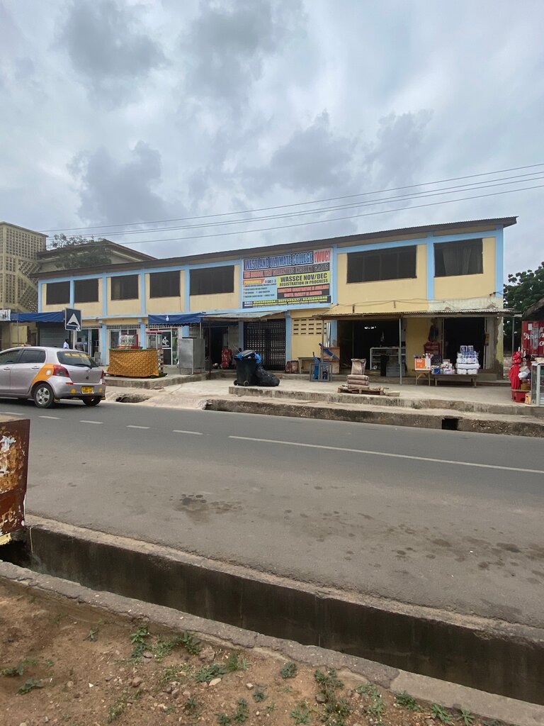 Pharmacy Septal Chemist Ltd, Accra, photo