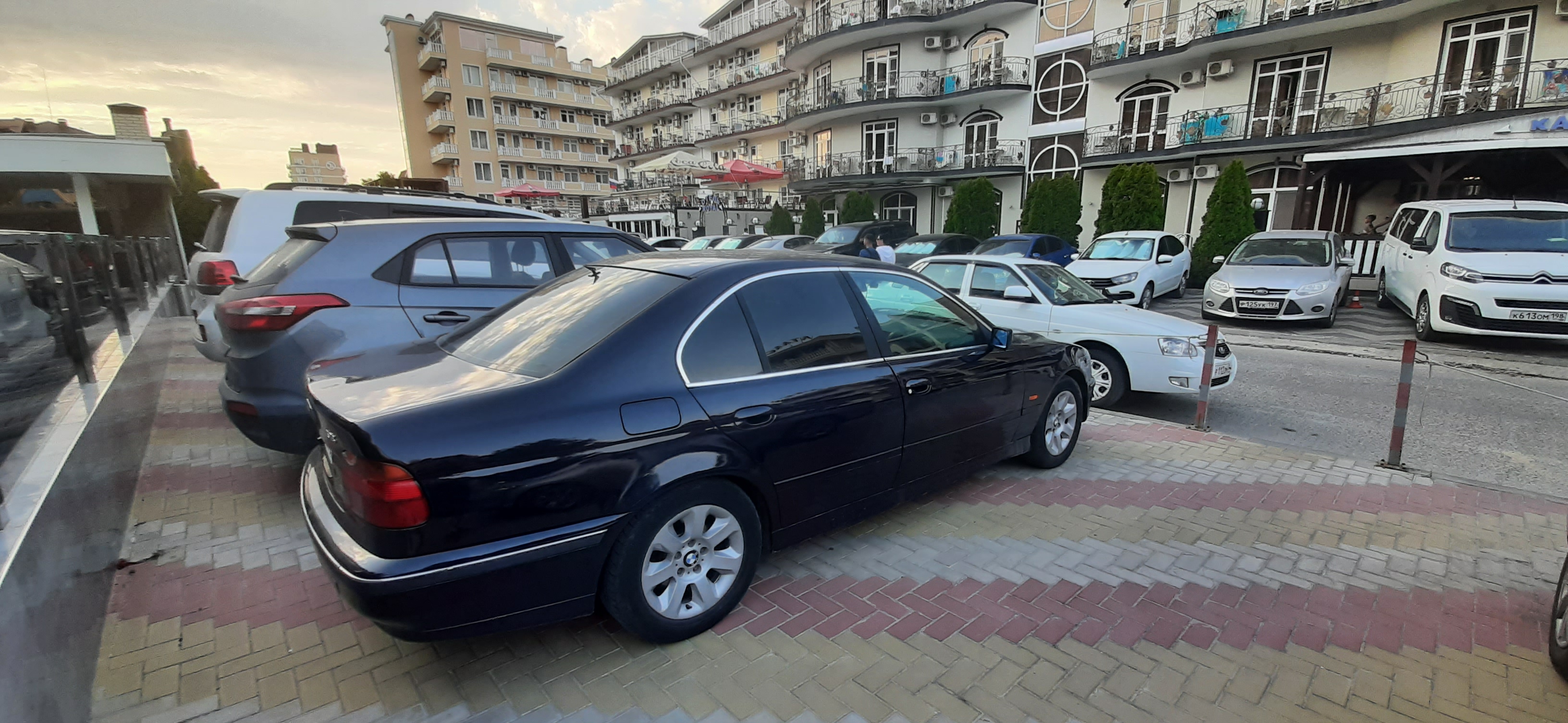 Фото Элефтерия