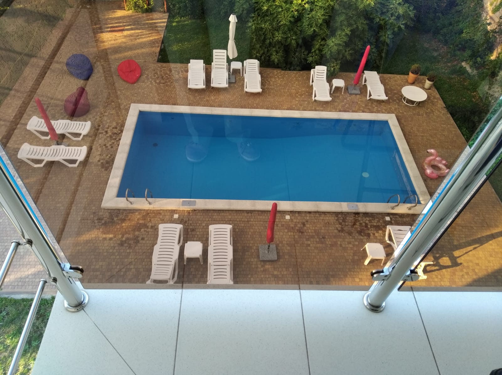 Фото Бархатный сезон