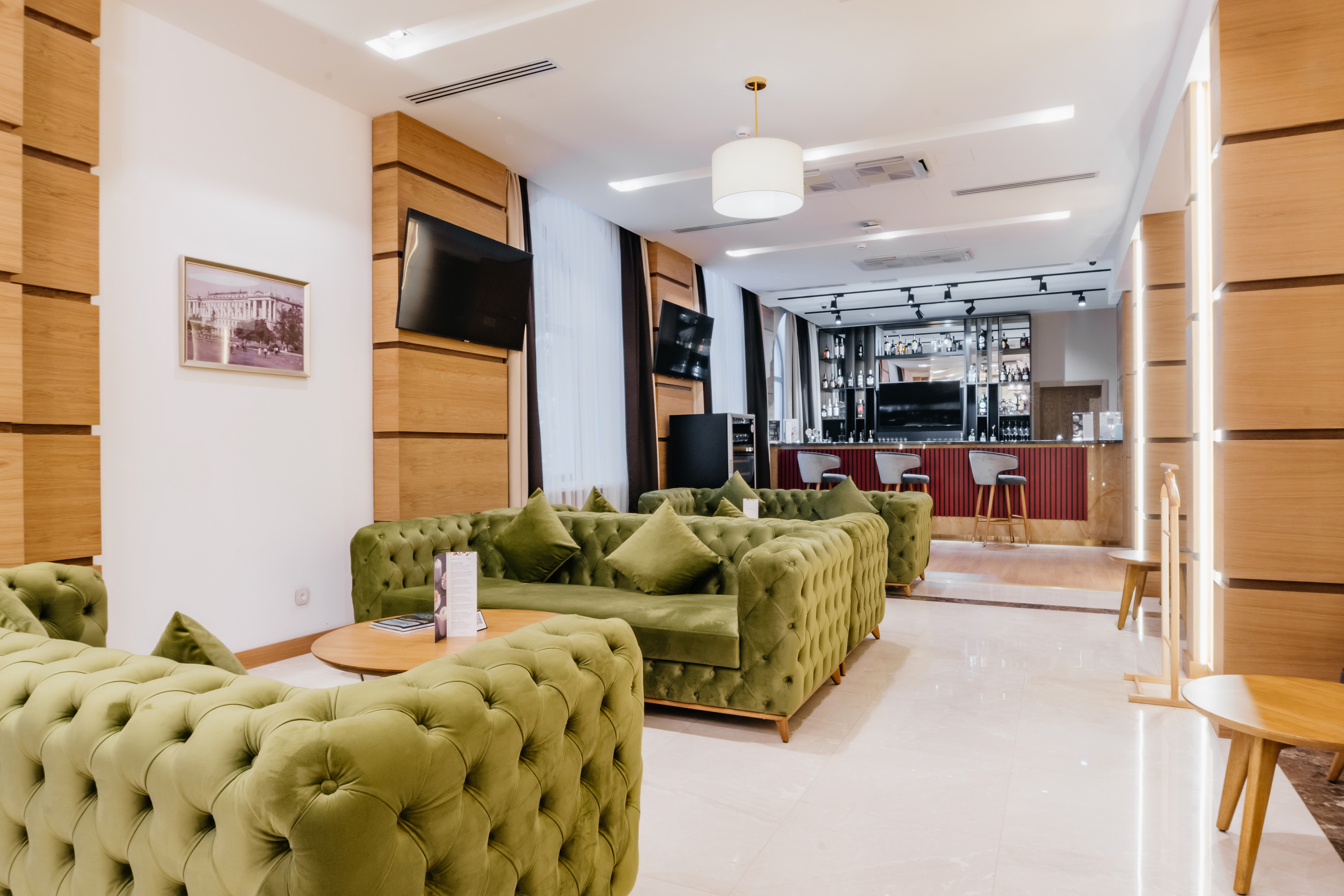 Фото Ramada by Wyndham Astana