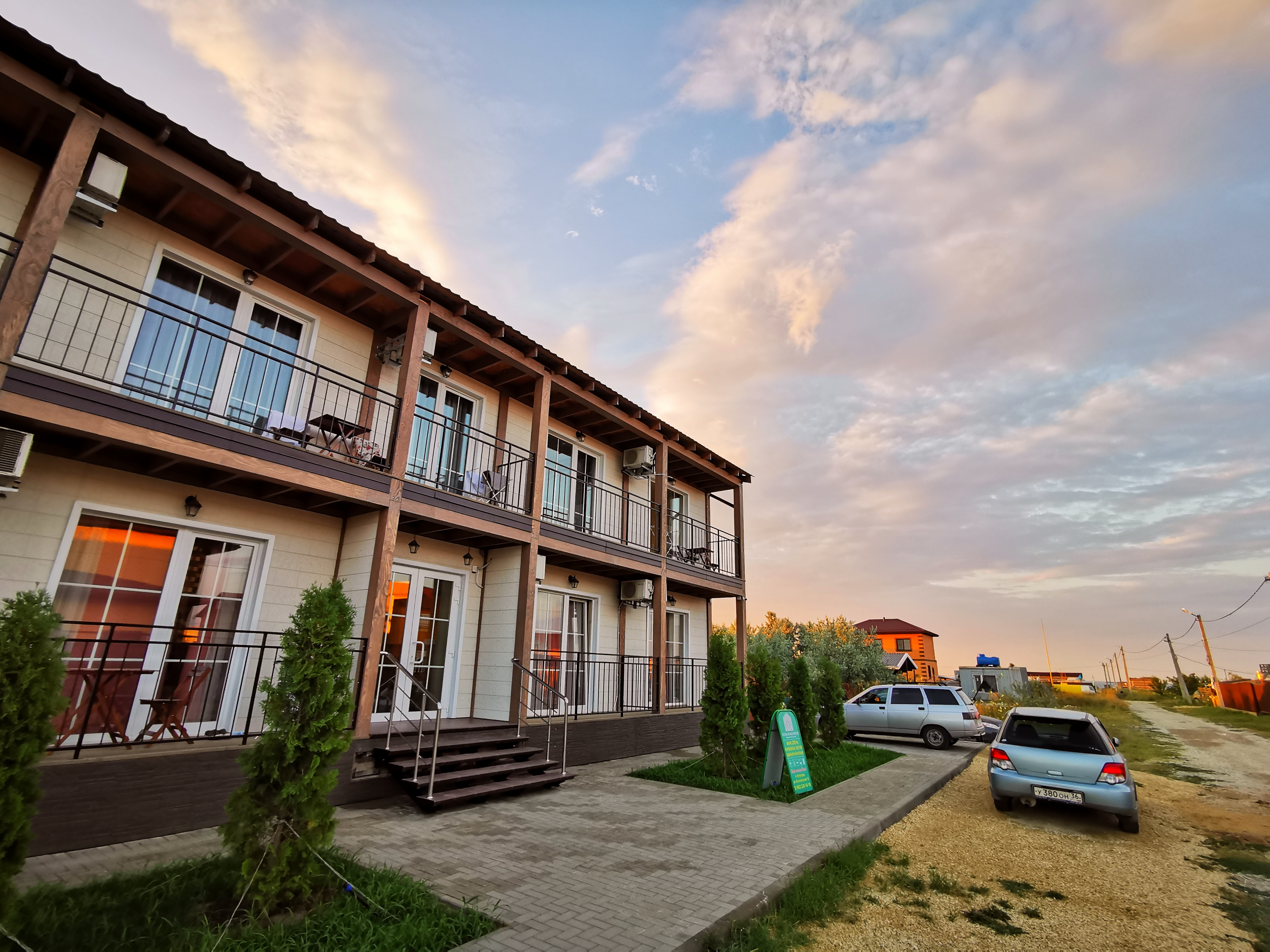 Фото Белый Лотос