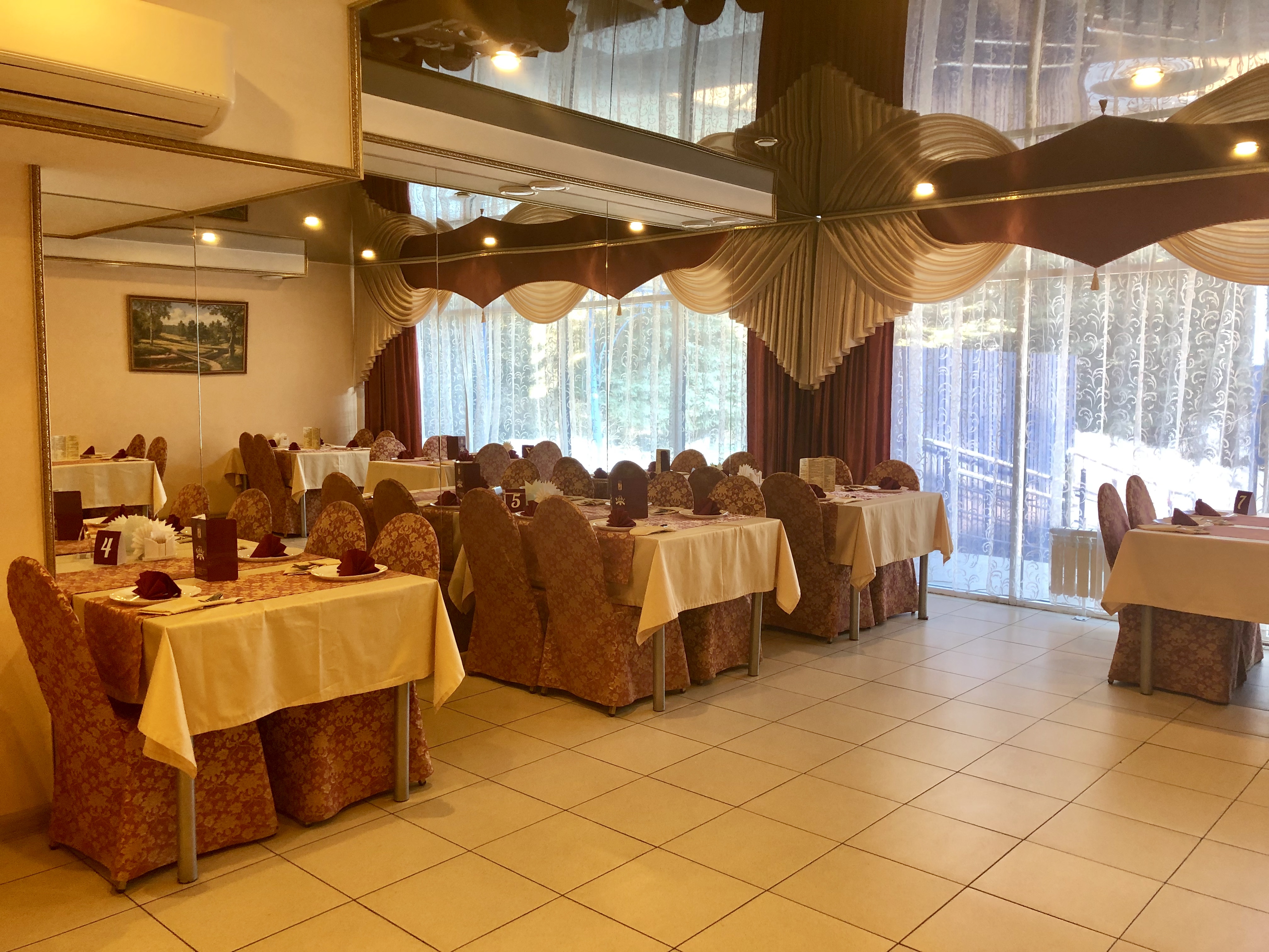 Фото Русский Капитал