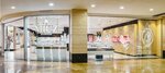 MIUZ Diamonds (Moscow, Presnenskaya Embankment, 2), jewelry store