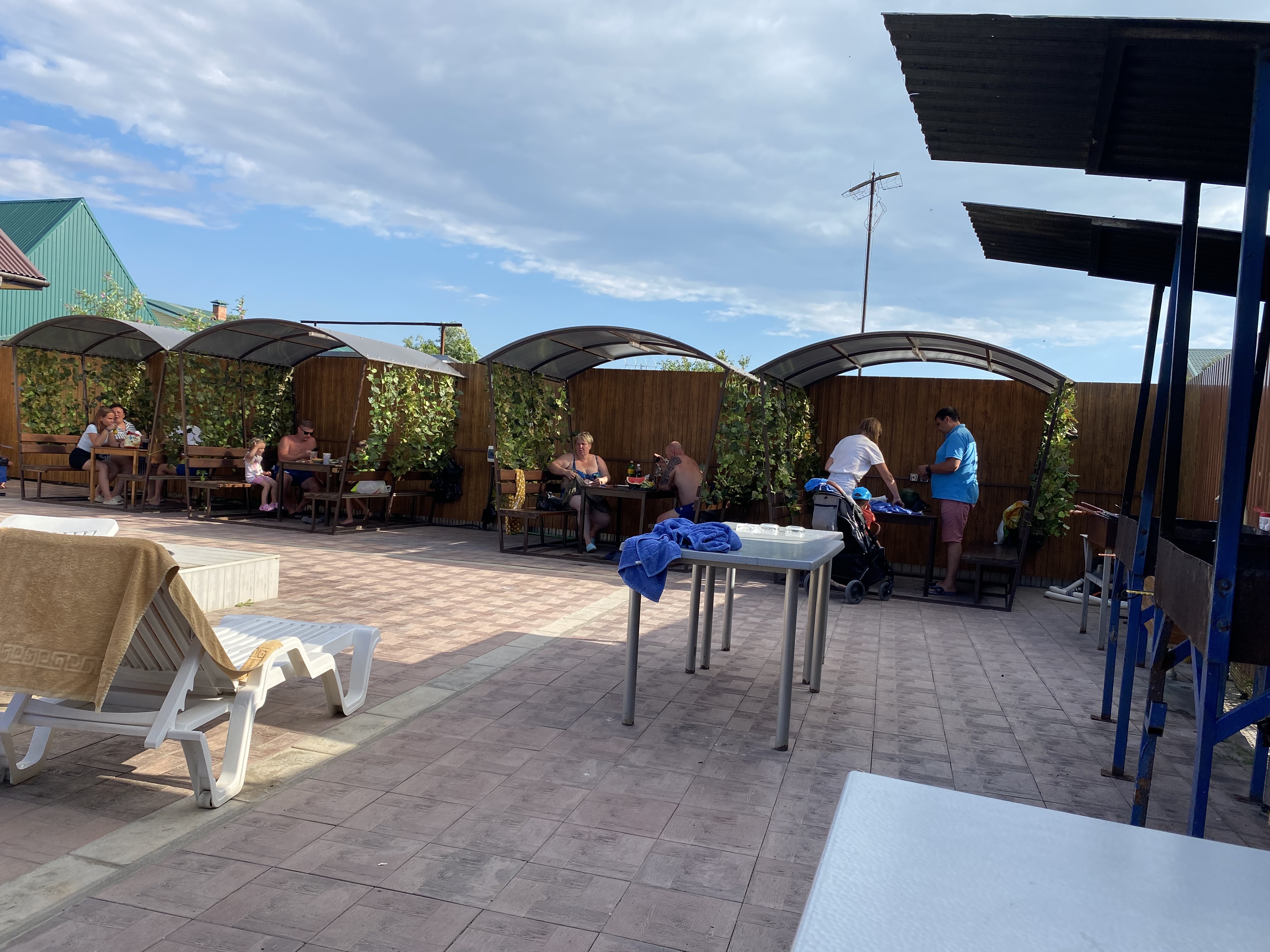 Фото Отель Адель