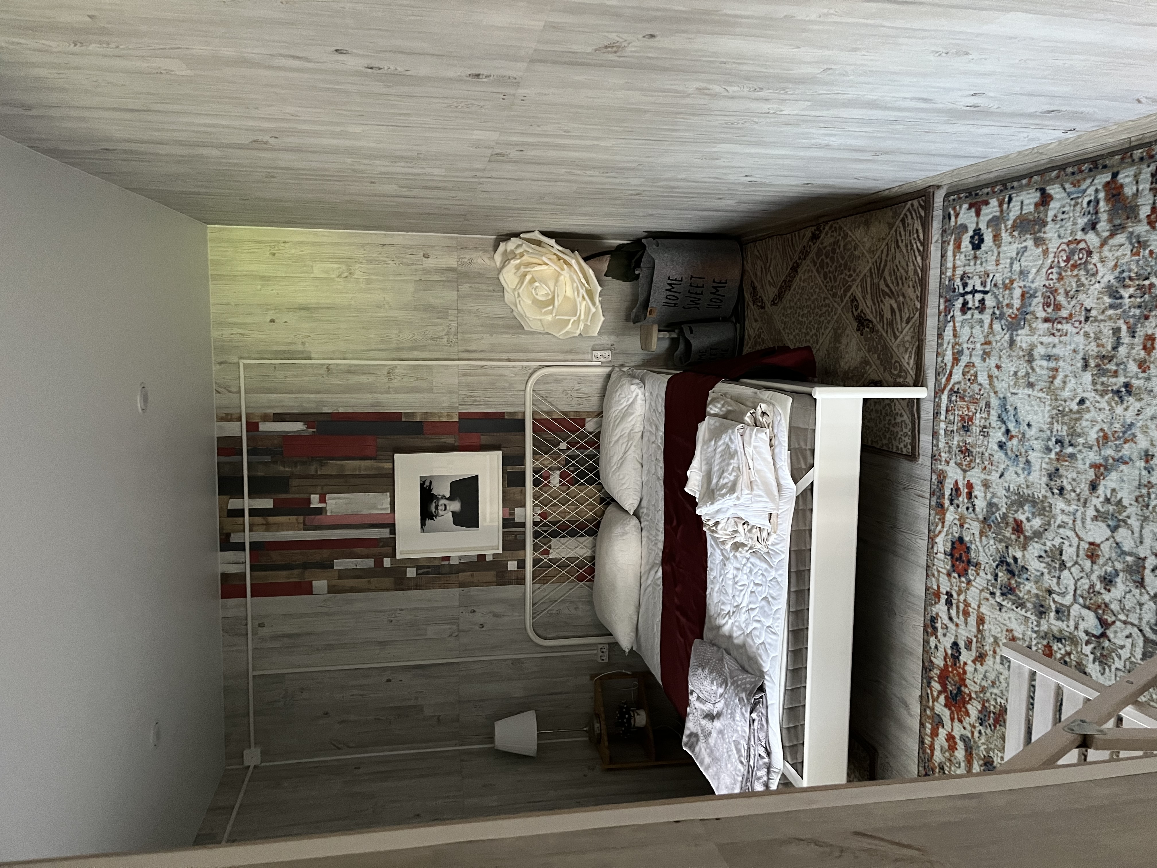 Фото Апартаменты на Малышевской 109