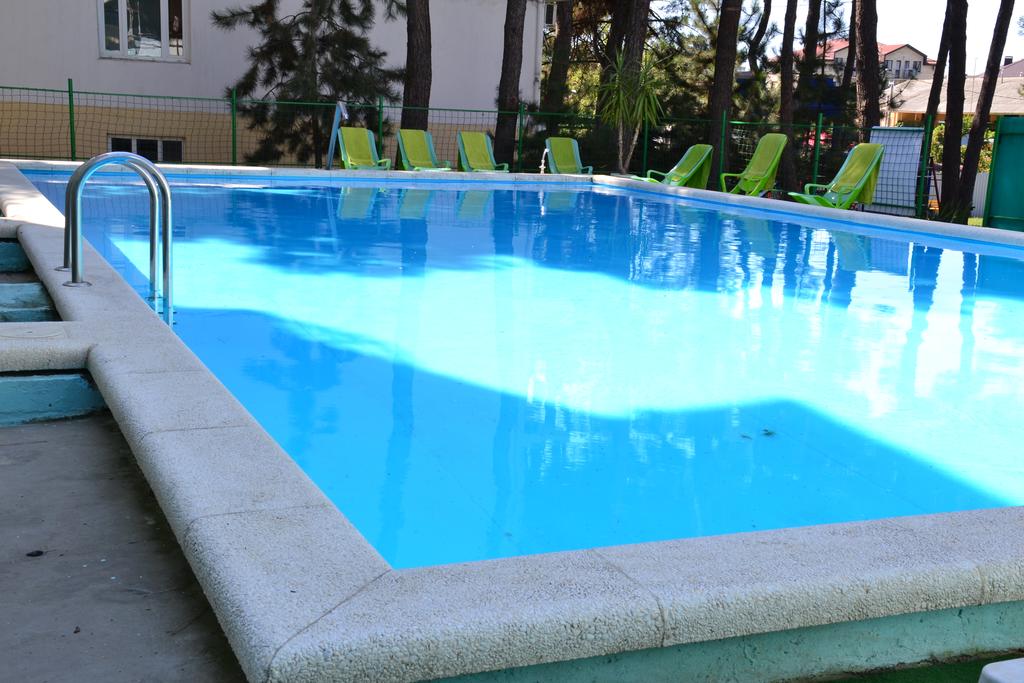 Фото Черноморский