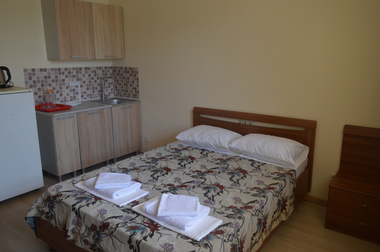 Фото Черноморский