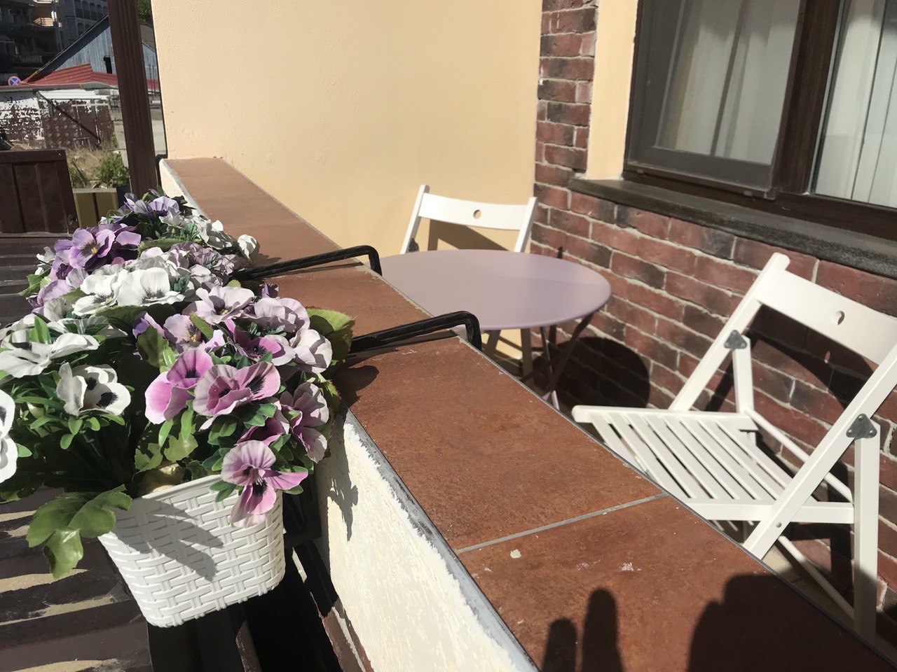 Фото Мон Мишель