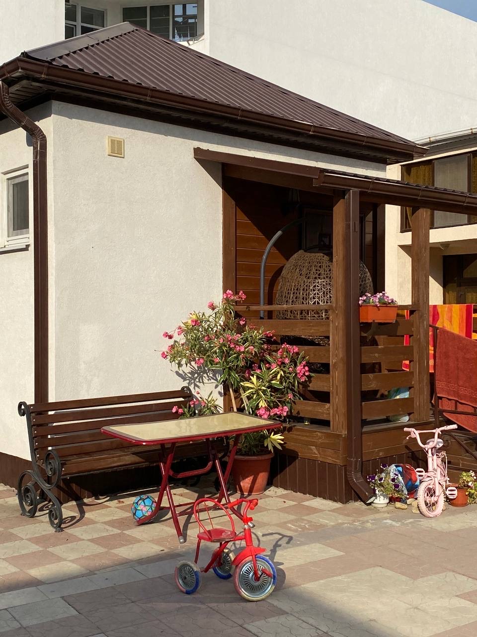 Фото Мон Мишель