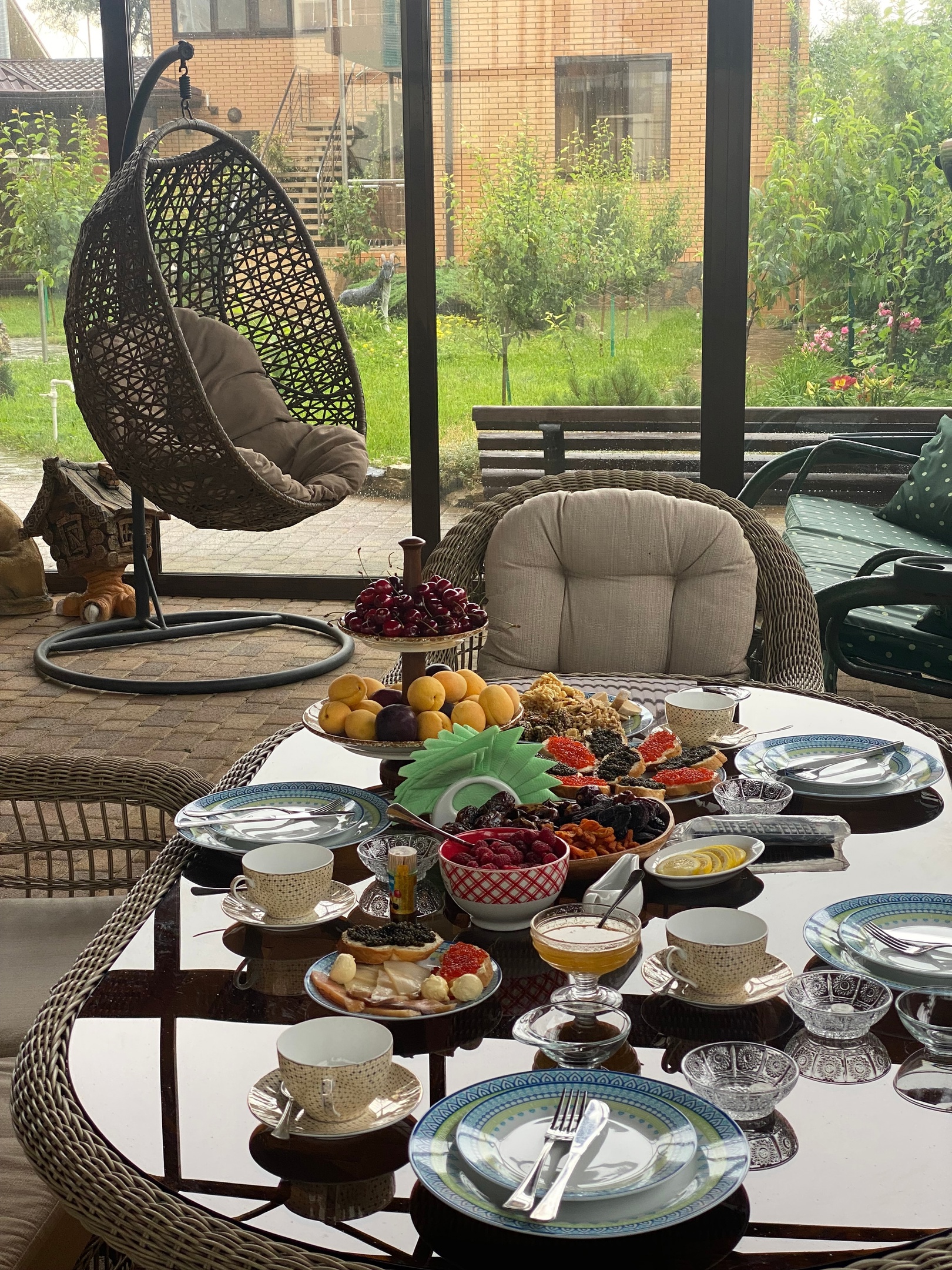 Фото Бельведер