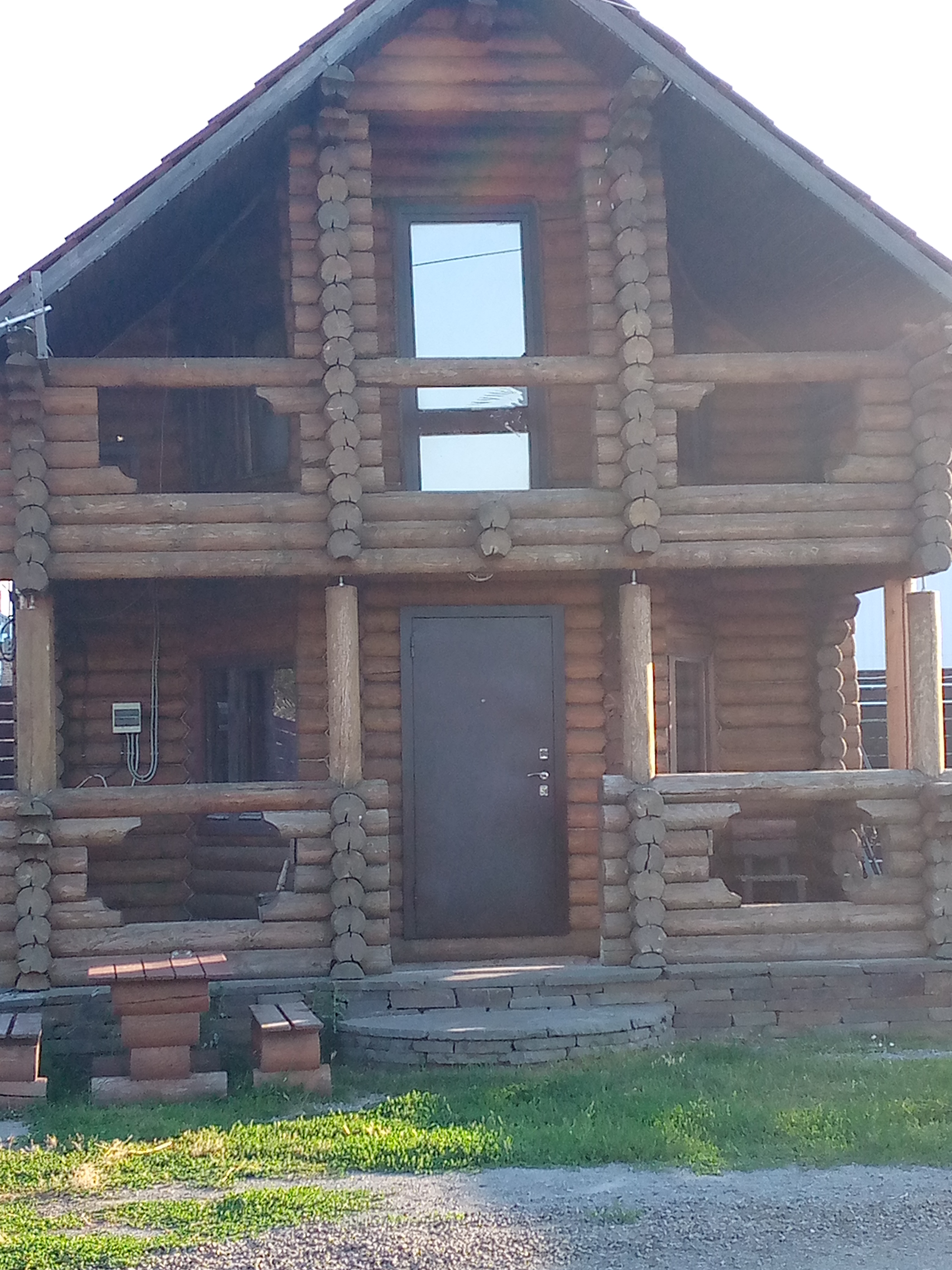 Фото Экодомики