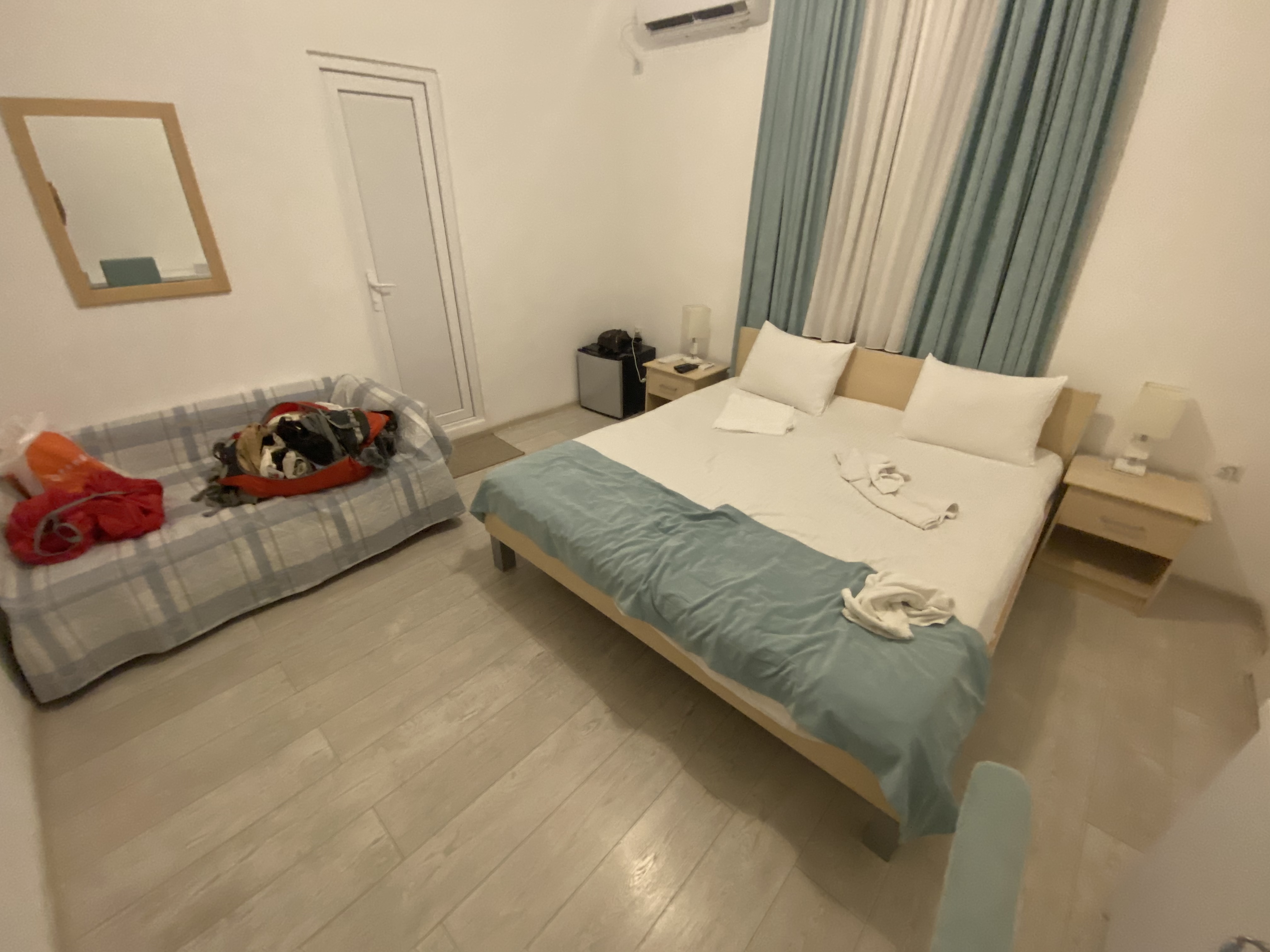 Фото Lowell Hotel