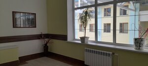 Гостиница ОКА