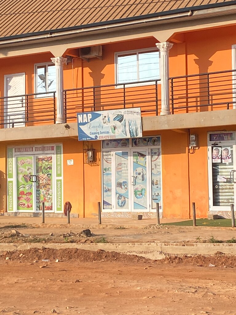 Laundry Nap Laundry ans Cleaning services, Earth, photo