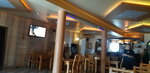 Inn Magnoliya (Prirechnaya Street, 6), cafe