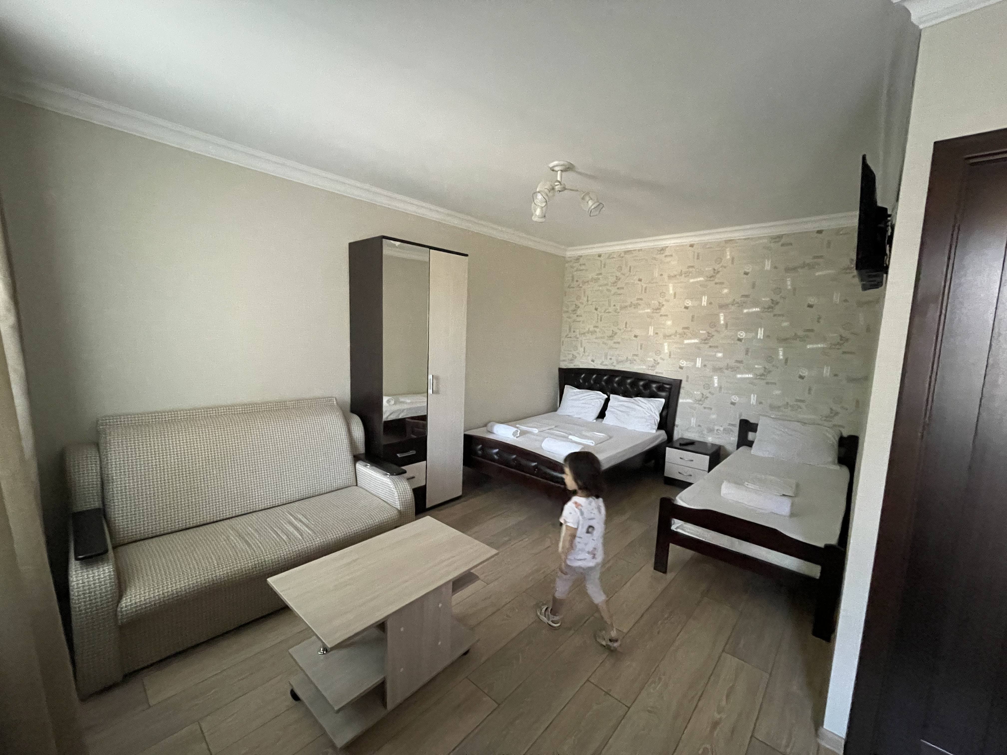 Фото Персик