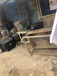Shop (Greater Accra Region, Ledzokuku-Krowor Municipal, Nungua, Nungua), motorcycle repair