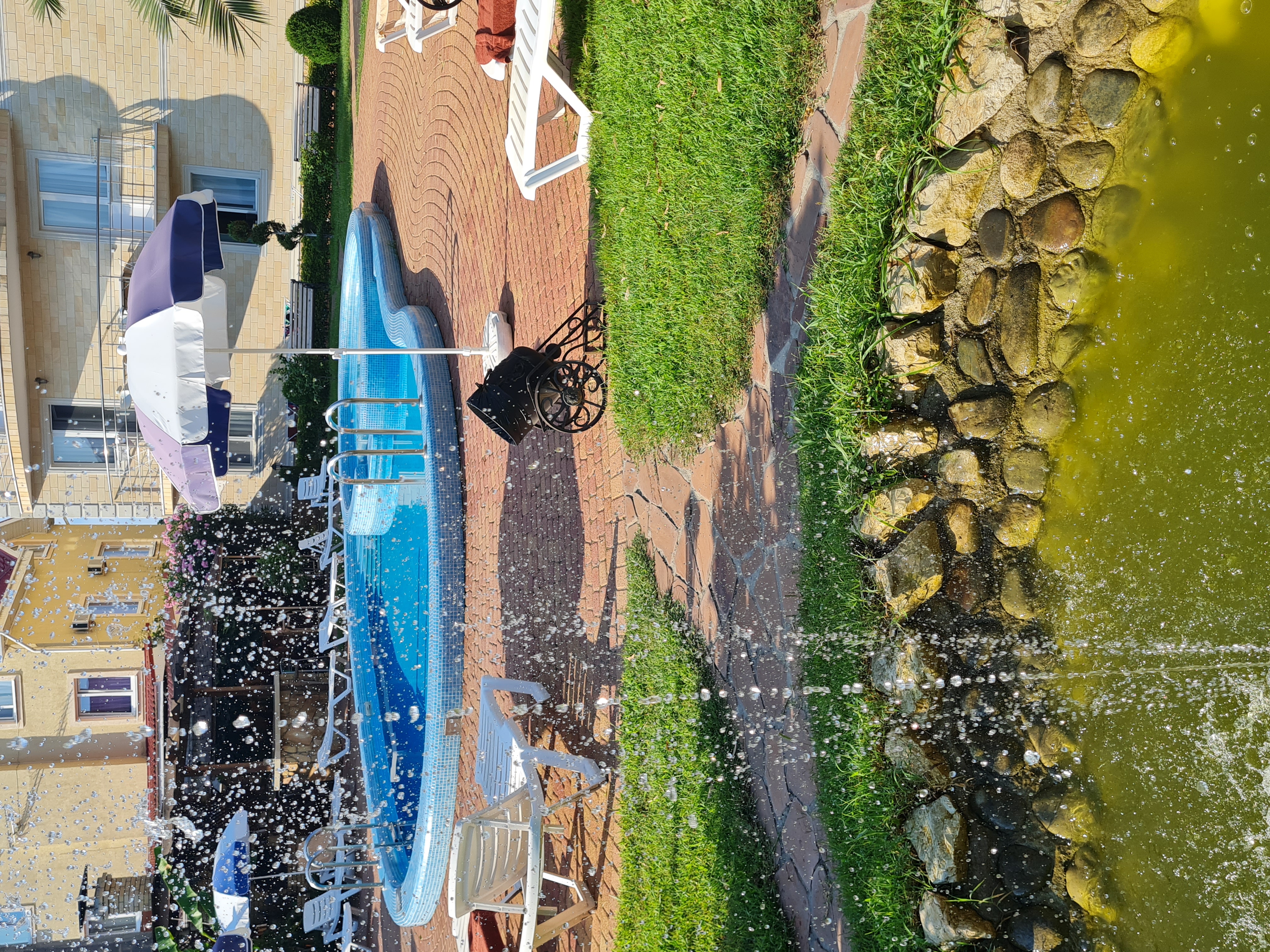 Фото Паруса