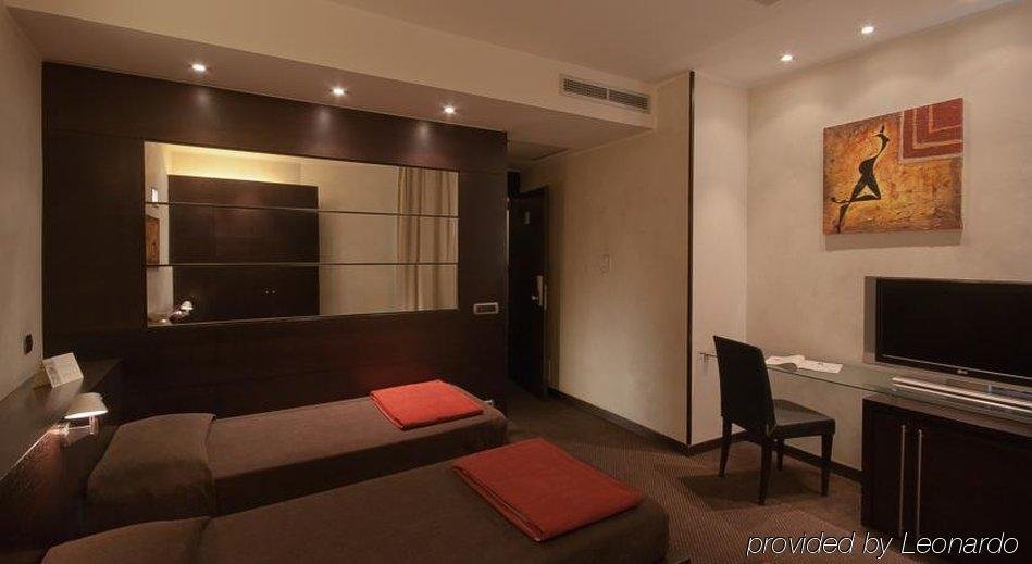 Фото Hotel Accademia