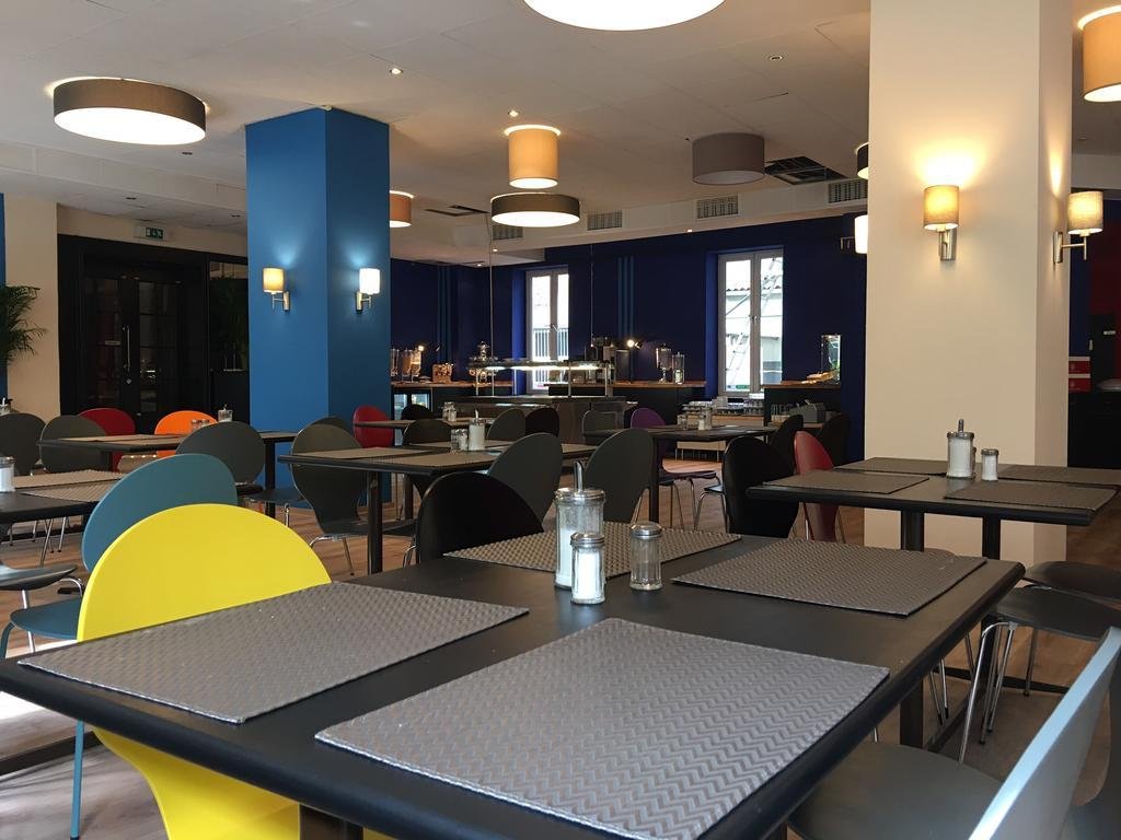 Фото Hotel Continental