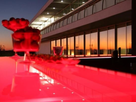 Фото Hotel & SPA Alfândega da Fé