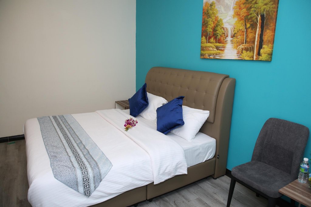 Фото S. S. Hotel Seremban