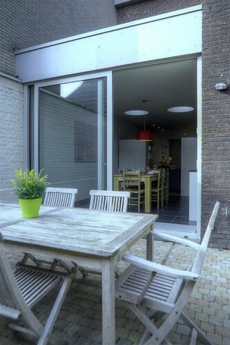 Гостиница Menin Gate House 2 в Ипре