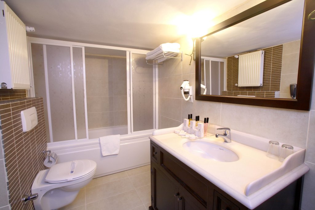 Фото Monte Baia Uludag