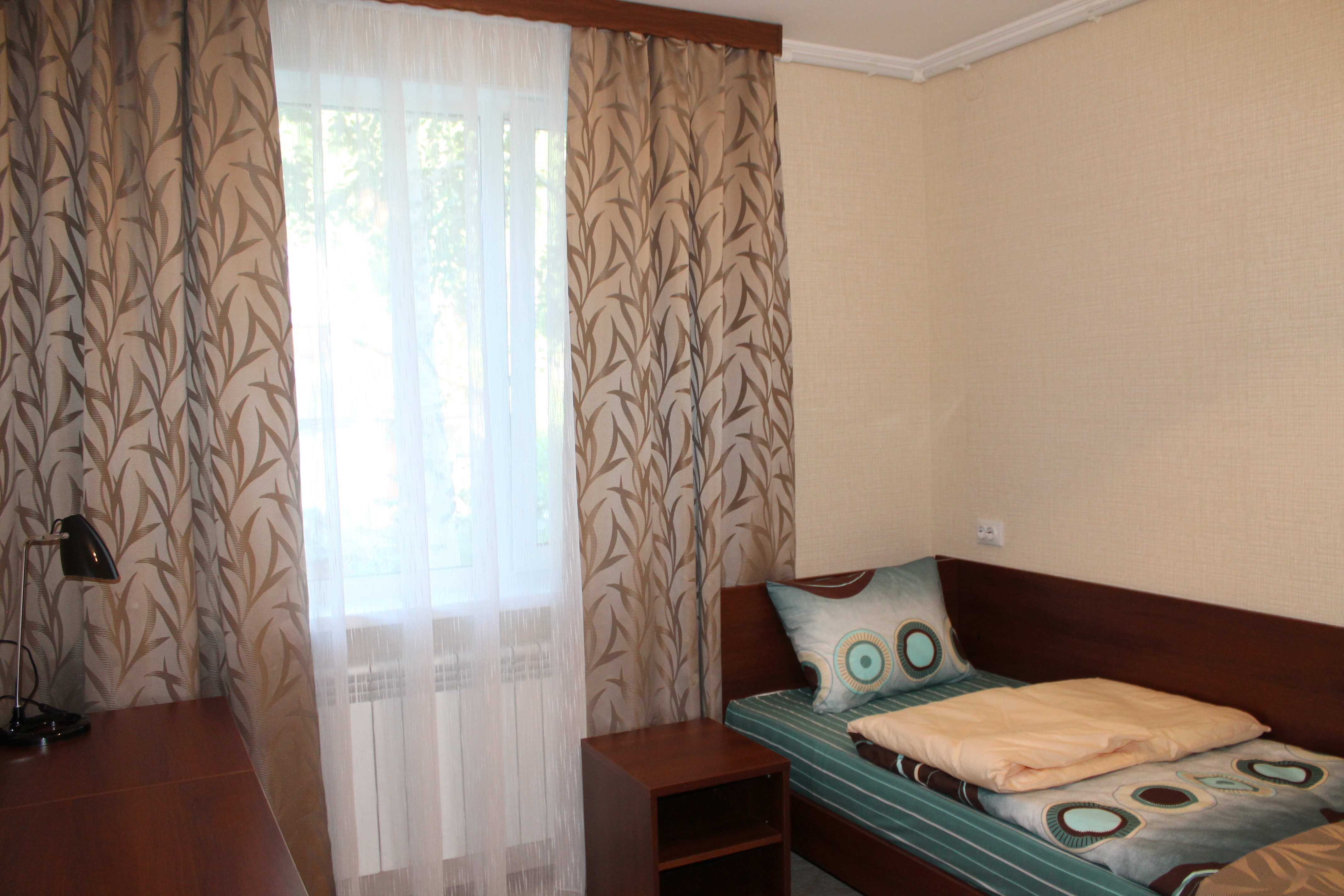 Фото Рыжий пёс