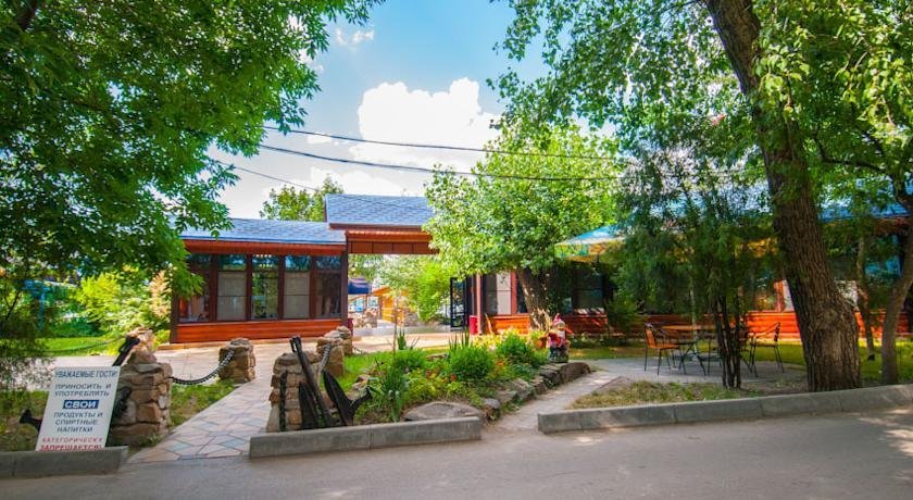 Фото Голубая Волна