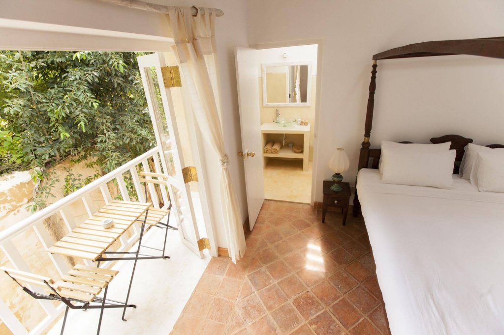 Фото Mango House