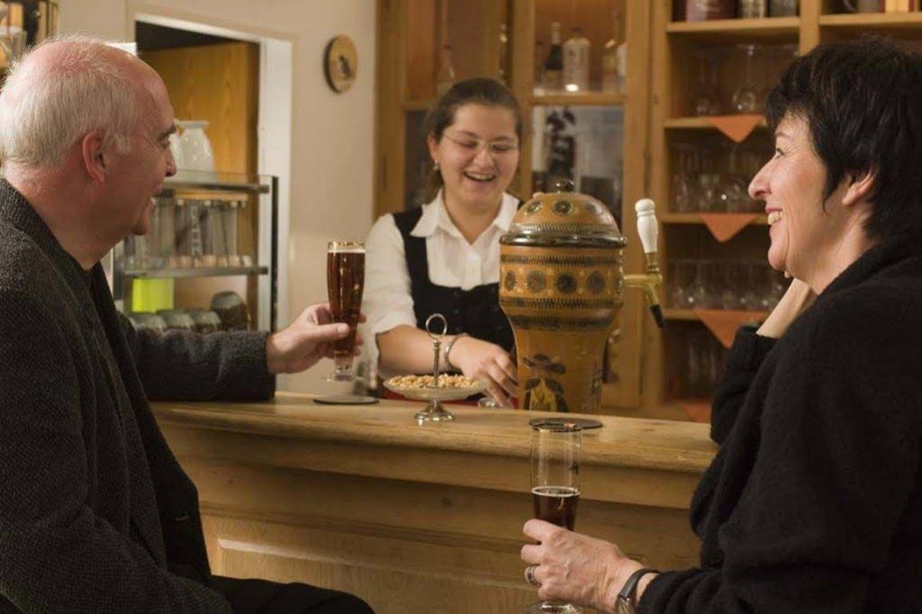 Фото Hotel Lessing