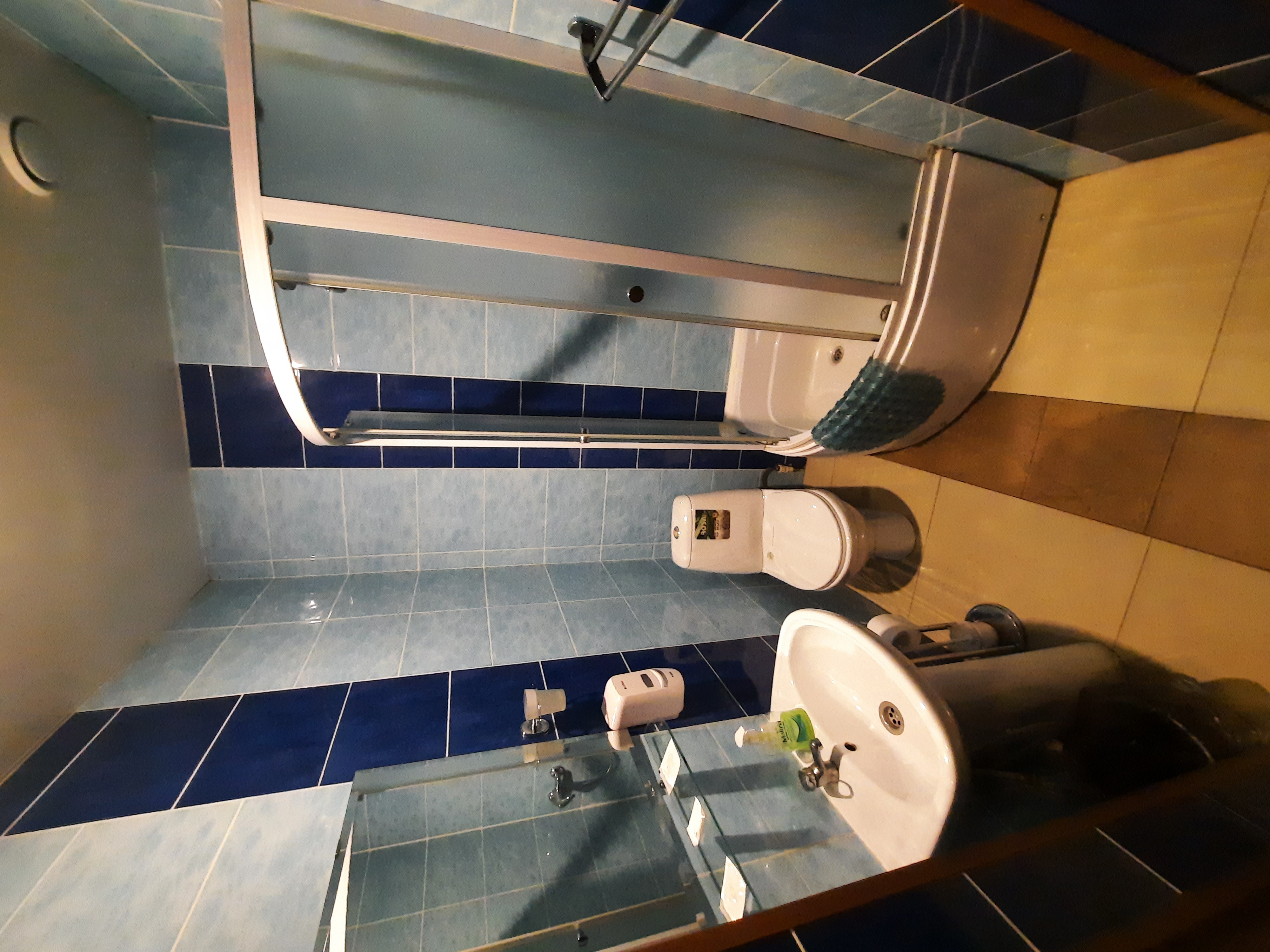 Фото Калипсо