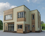 Вега (Vysotnaya Street, 2с8) ، بيع مواد البناء بالجملة