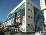 Game room (Abdurauf Fitrat Street, 2), gaming club