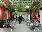 Cafe Halal Rahat (Pushkina Street, 33/1) ، مقهى