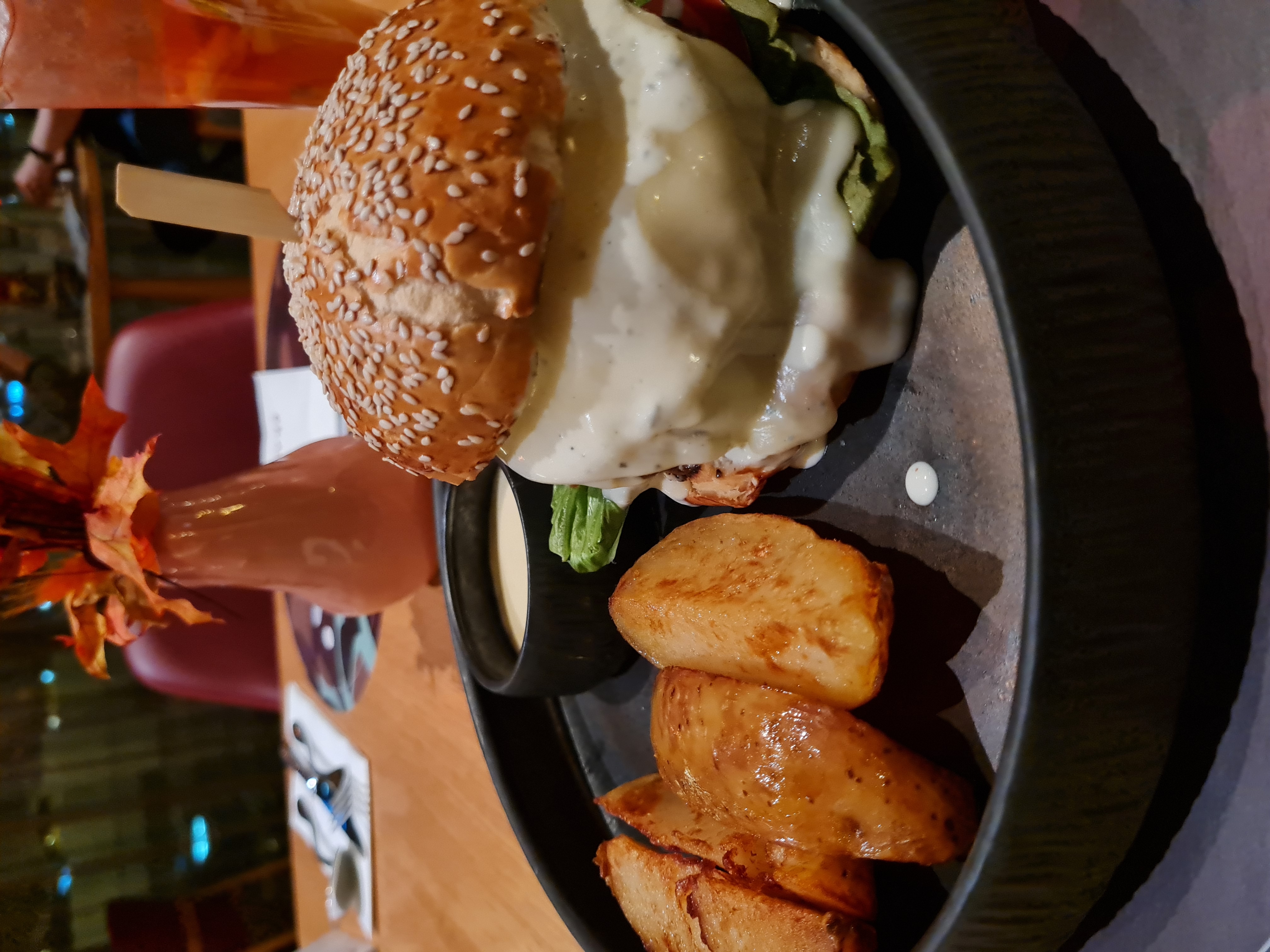 Фото Mövenpick Москва Таганская