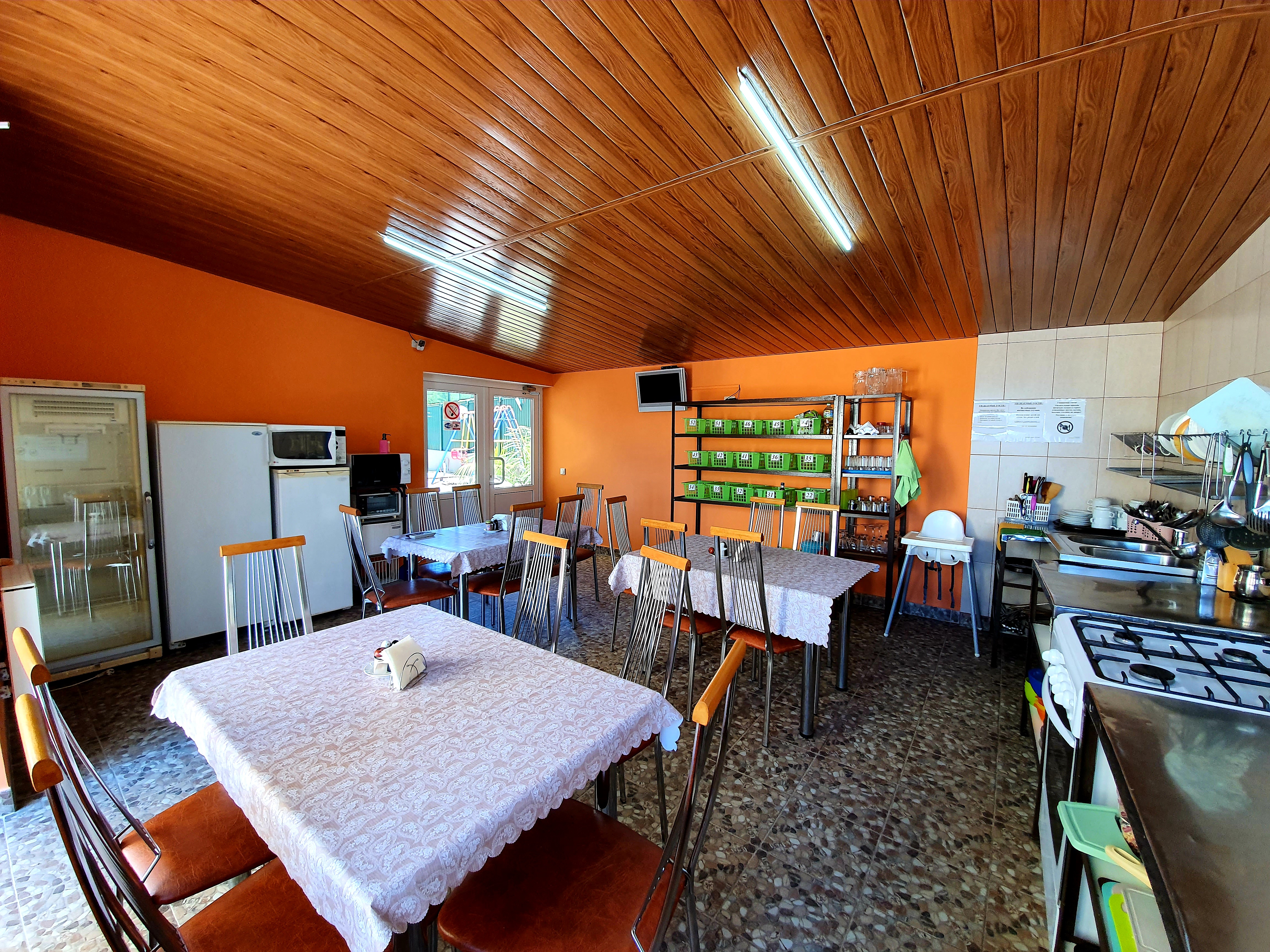 Фото Атлант