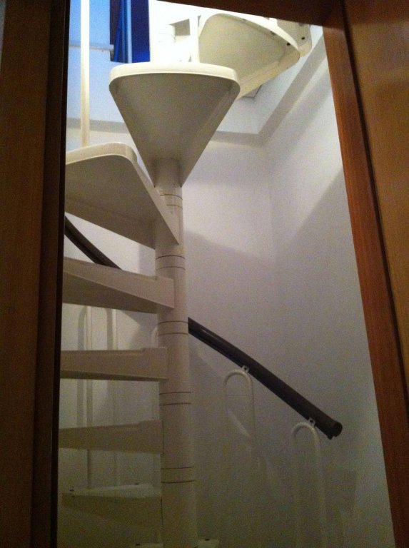 Фото Residence Trieste