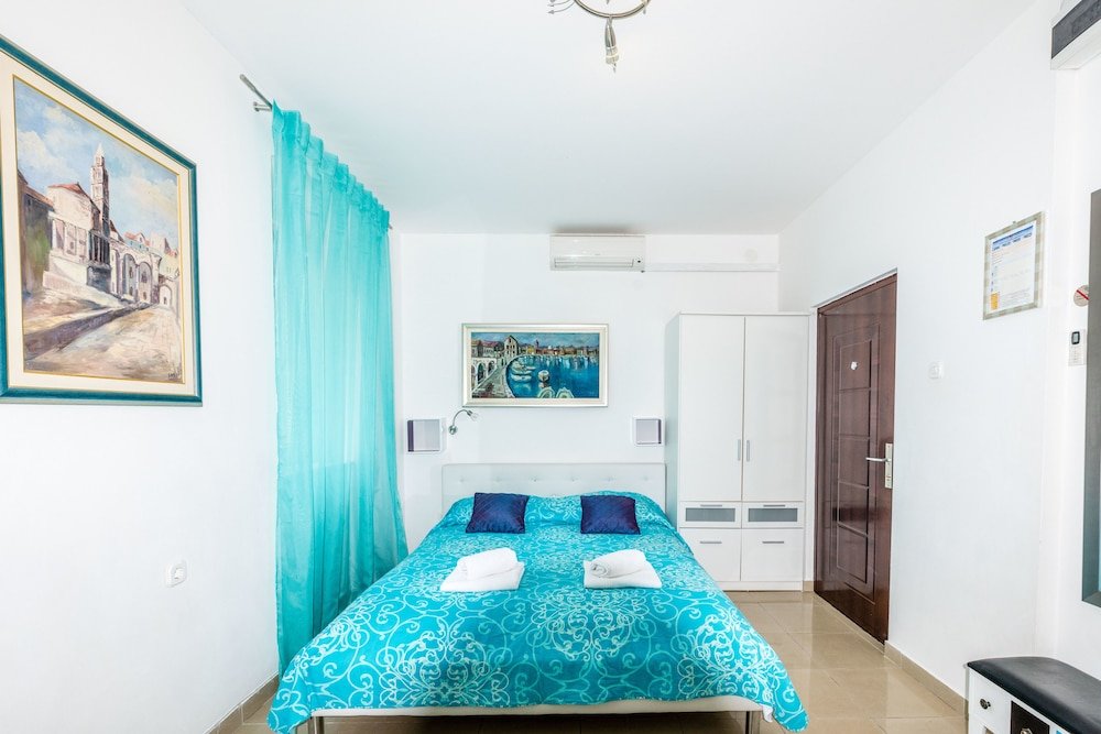 Фото Apartment Bosanska