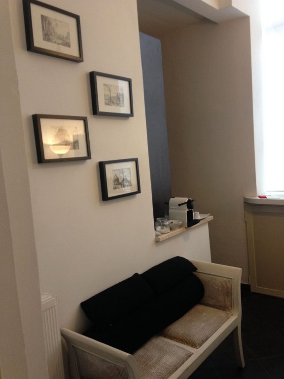 Фото Little Rose Rooms