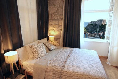 Апартаменты Apartments Cava Dubrovnik в Дубровнике