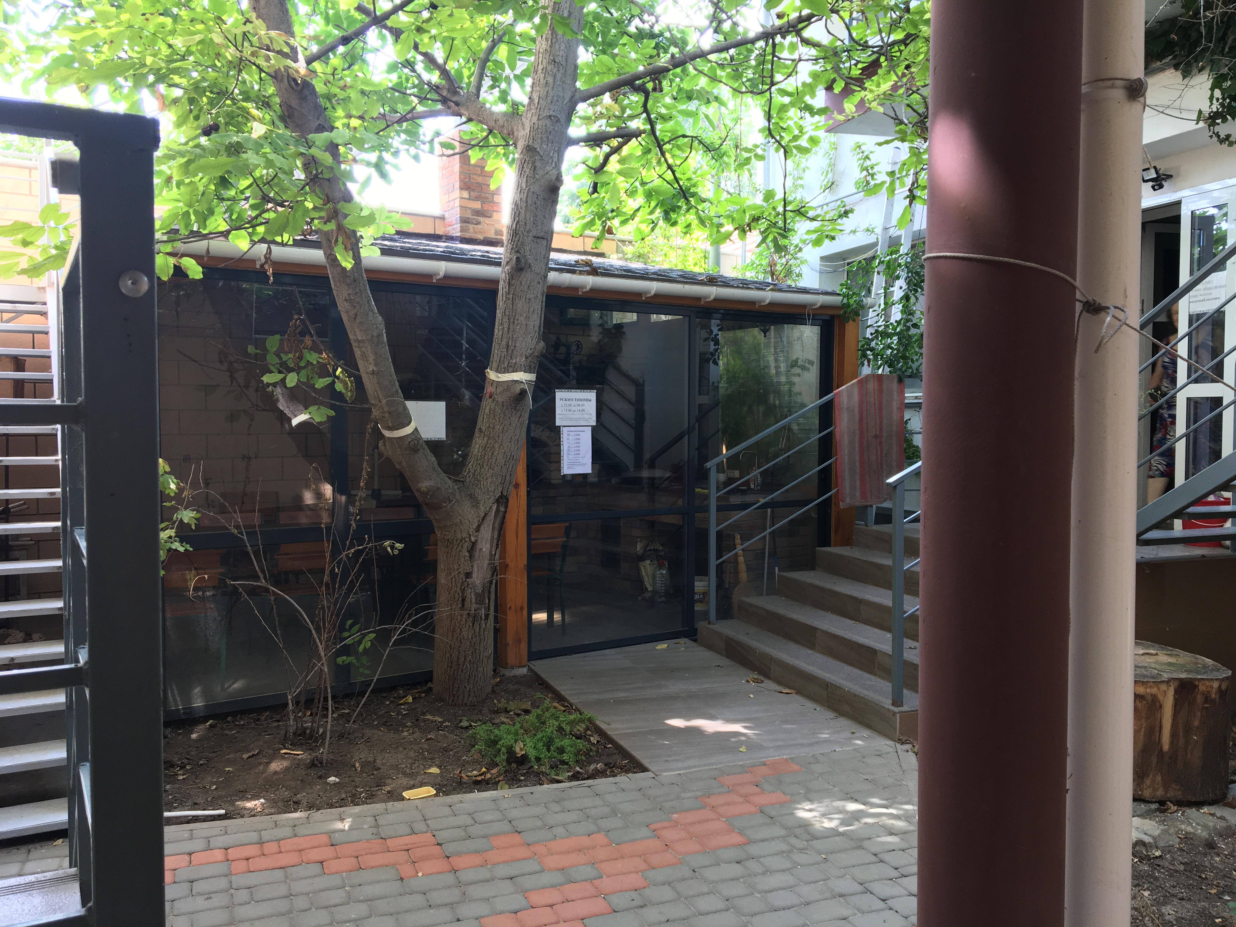 Фото Гостевой дом Грета