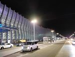 Такси Кача (улица Авиаторов, 1Г, корп. 6) ، خدمات سيارات الأجرة