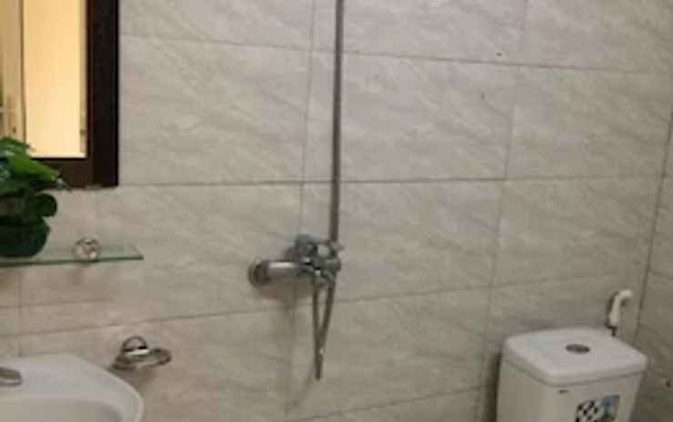 Фото Sapaphoto Hotel