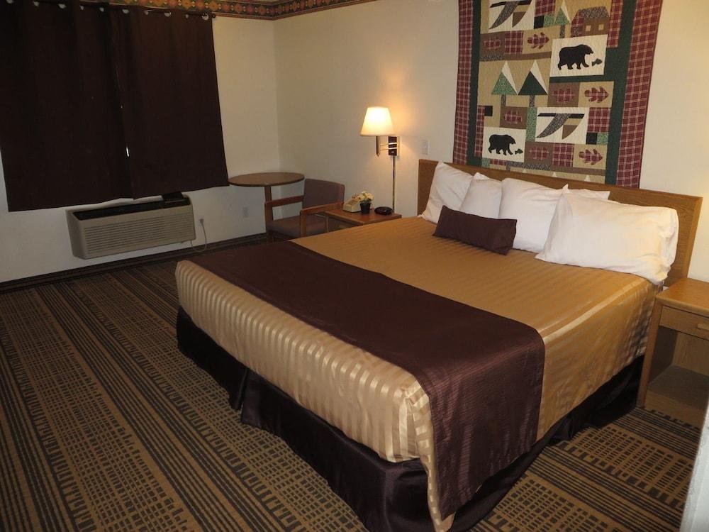 Фото Wonderstone at Glacier