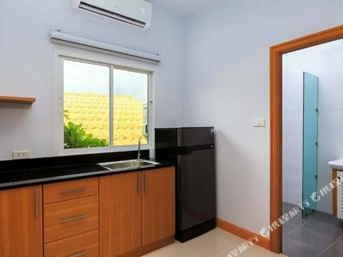 Гостиница Gala Villa Pattaya в Паттайе