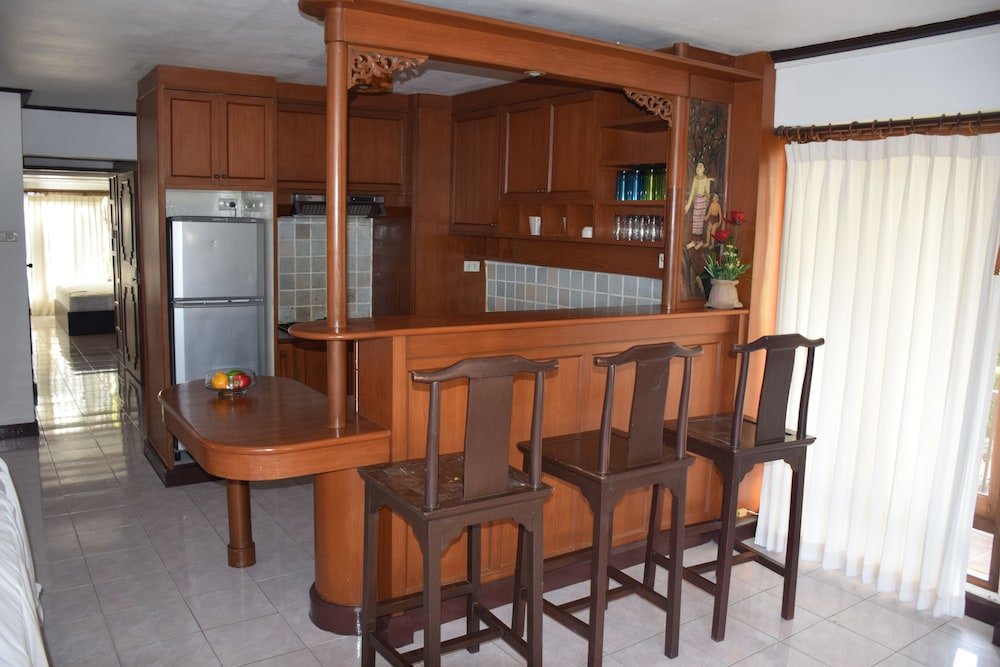 Фото Kalim Residence Unit - 217