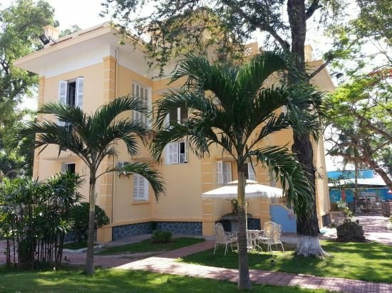 Hotel Do Son Villa, Earth, photo