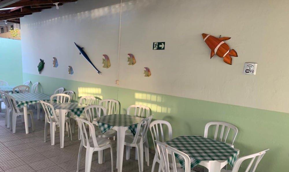 Фото Pousada Bella Mar